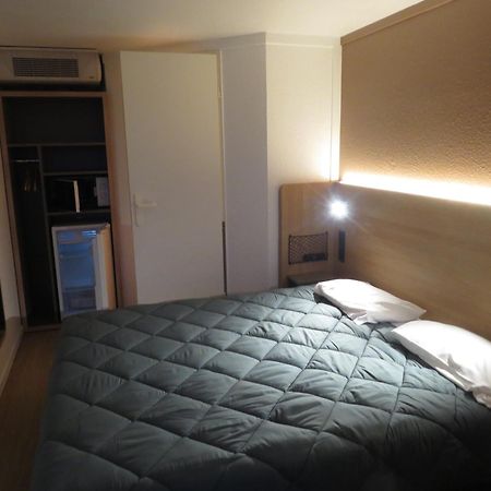 Hotel Premiere Classe Rouen Sud Oissel Сент-Етьєнн-дю-Рувре Екстер'єр фото