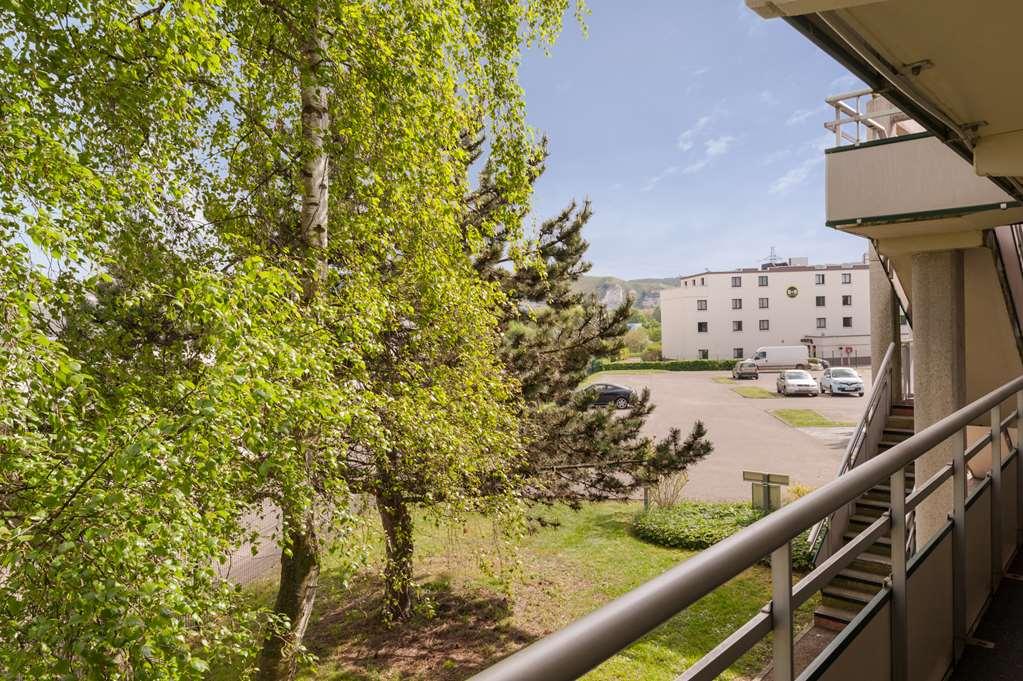 Hotel Premiere Classe Rouen Sud Oissel Сент-Етьєнн-дю-Рувре Екстер'єр фото