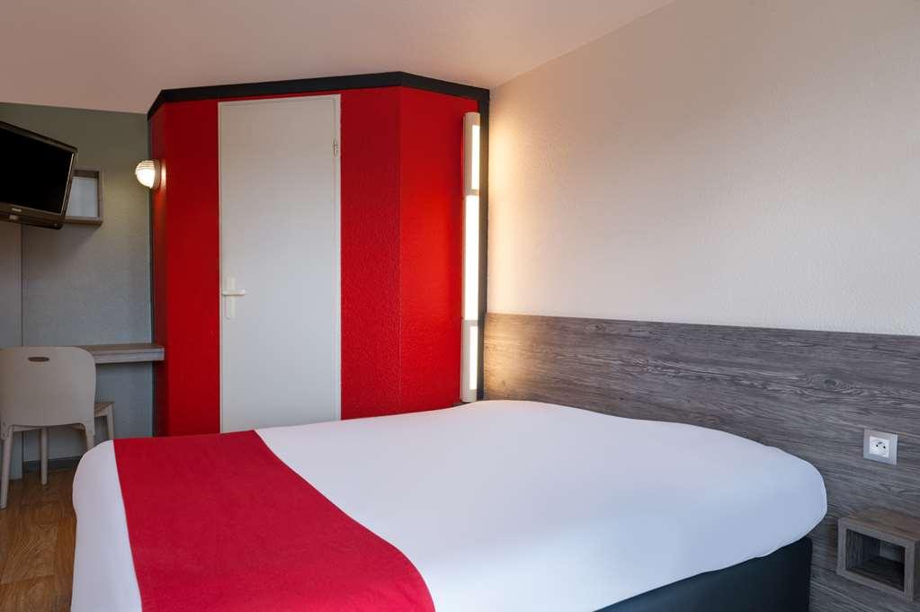 Hotel Premiere Classe Rouen Sud Oissel Сент-Етьєнн-дю-Рувре Номер фото