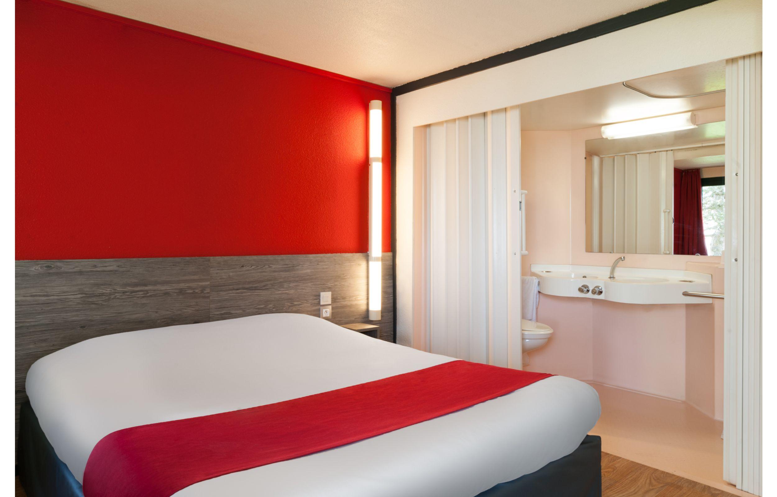 Hotel Premiere Classe Rouen Sud Oissel Сент-Етьєнн-дю-Рувре Екстер'єр фото
