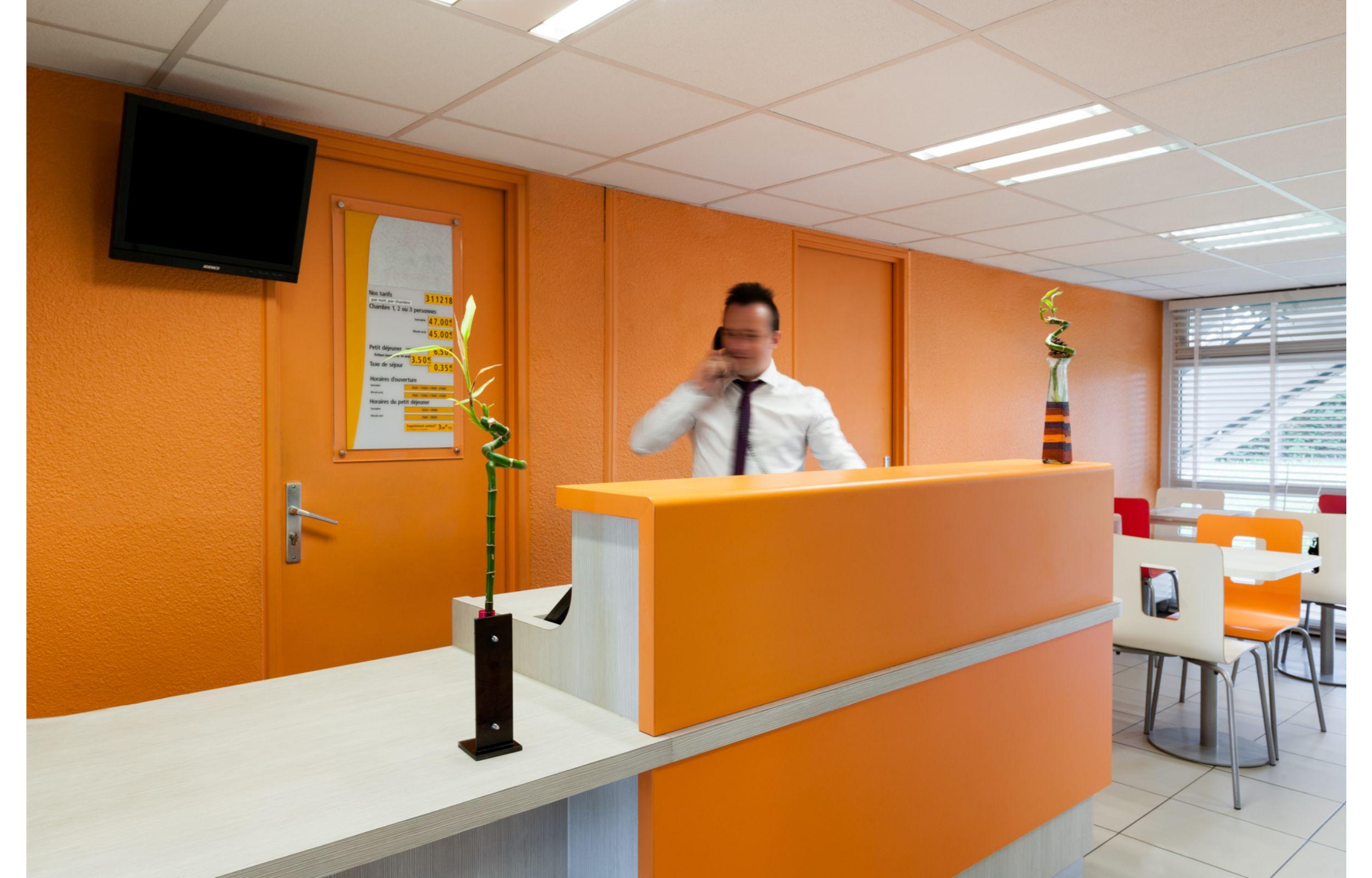 Hotel Premiere Classe Rouen Sud Oissel Сент-Етьєнн-дю-Рувре Екстер'єр фото