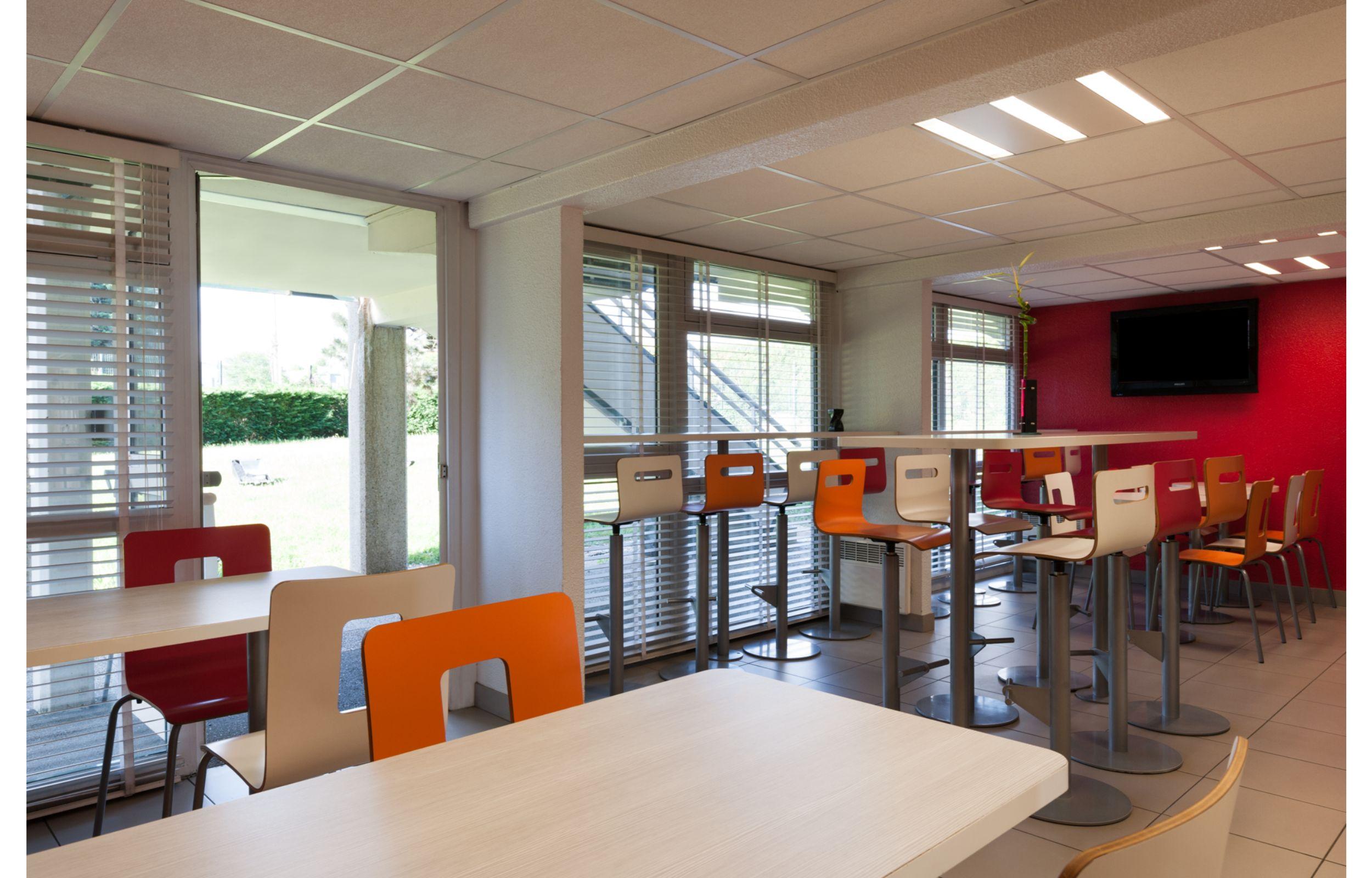 Hotel Premiere Classe Rouen Sud Oissel Сент-Етьєнн-дю-Рувре Екстер'єр фото