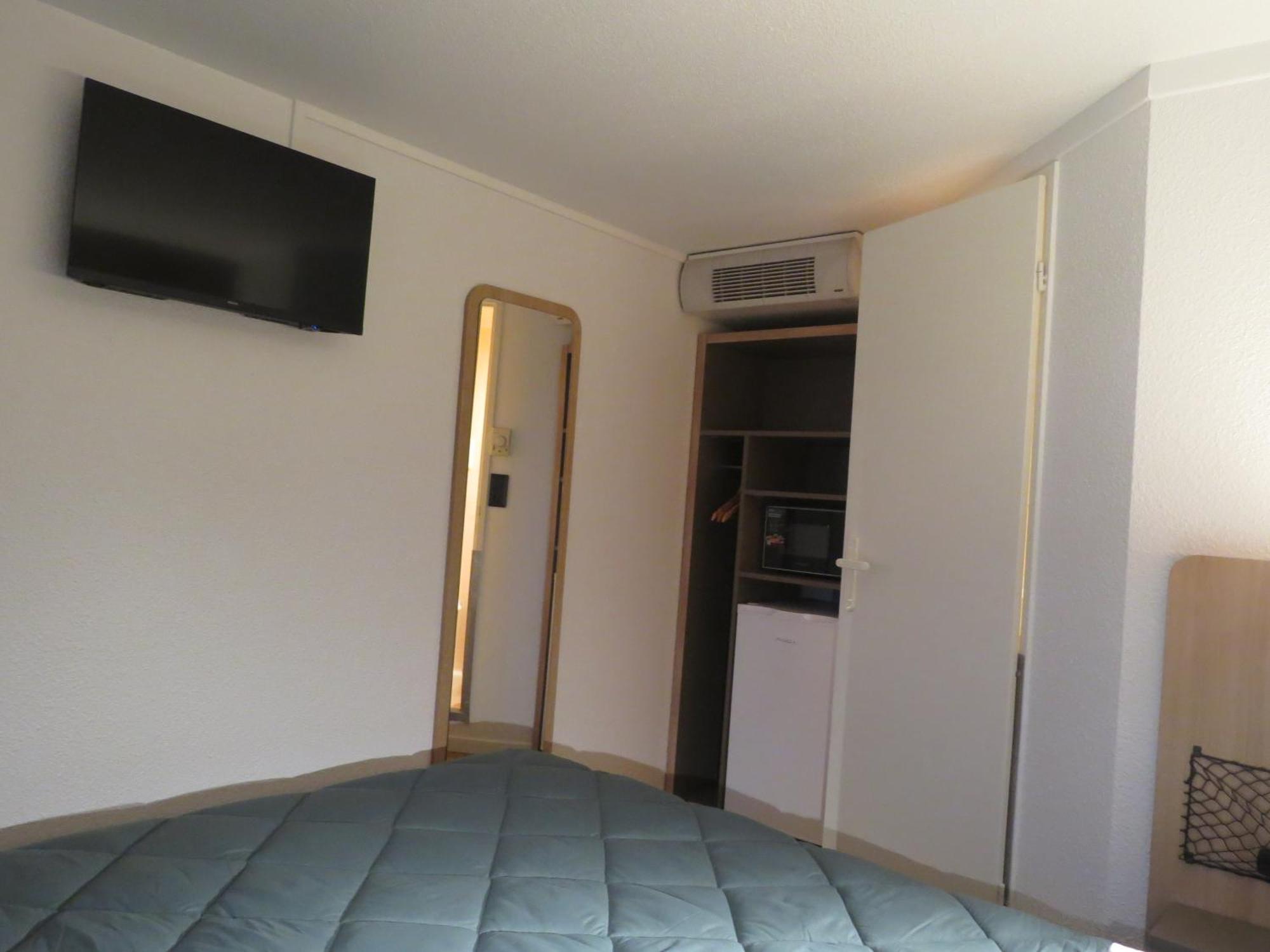 Hotel Premiere Classe Rouen Sud Oissel Сент-Етьєнн-дю-Рувре Екстер'єр фото