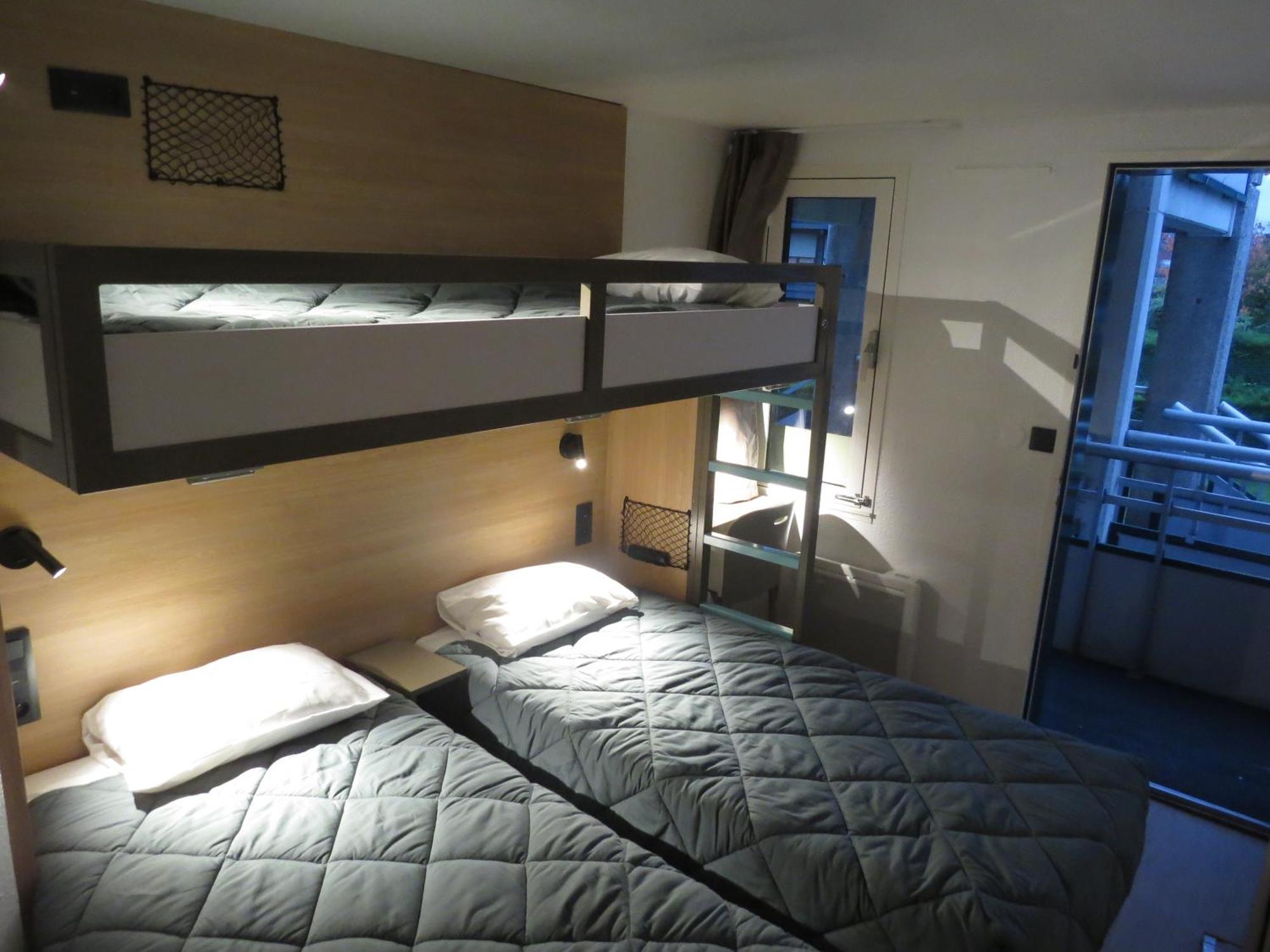 Hotel Premiere Classe Rouen Sud Oissel Сент-Етьєнн-дю-Рувре Екстер'єр фото