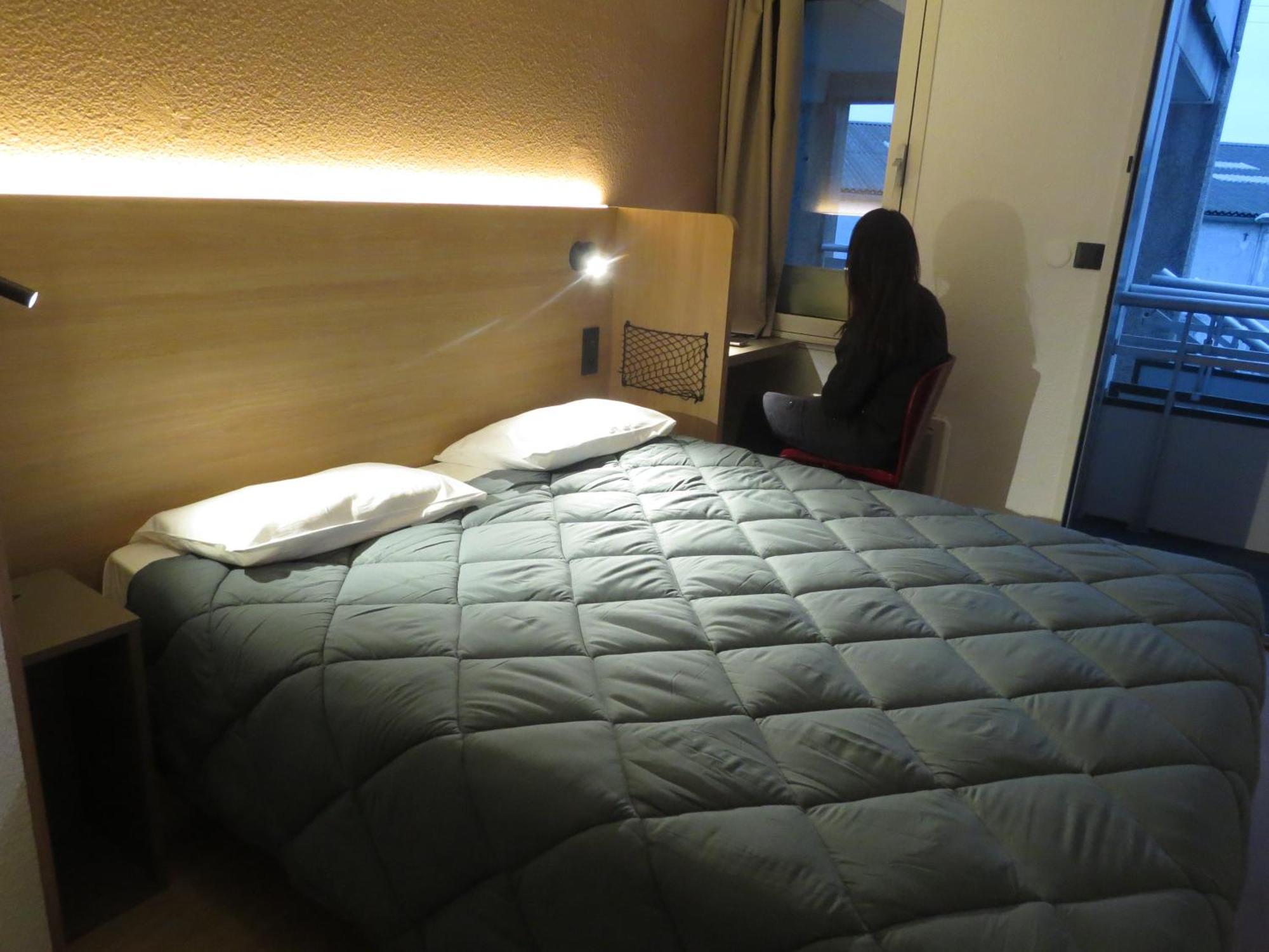 Hotel Premiere Classe Rouen Sud Oissel Сент-Етьєнн-дю-Рувре Екстер'єр фото
