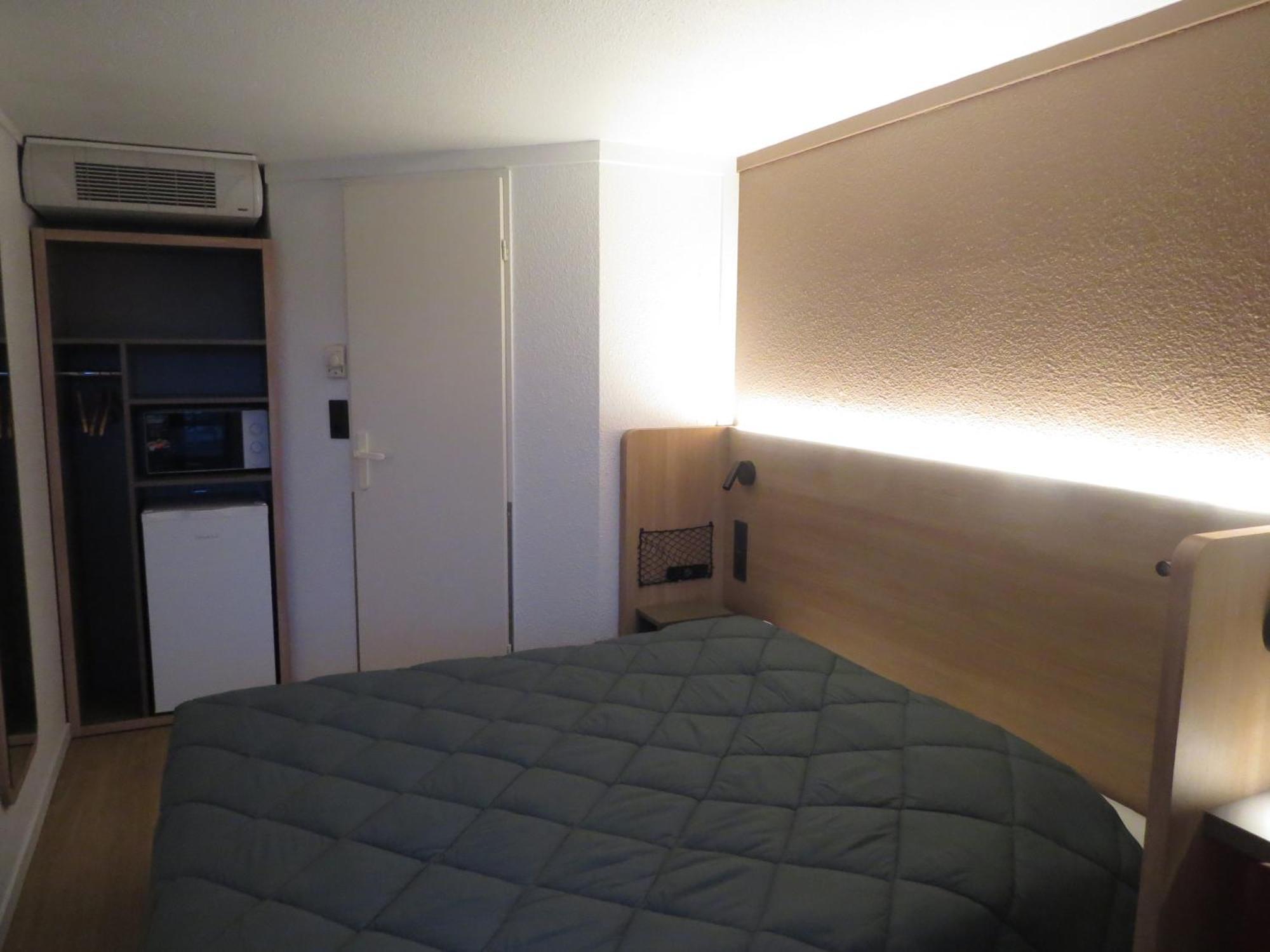 Hotel Premiere Classe Rouen Sud Oissel Сент-Етьєнн-дю-Рувре Екстер'єр фото