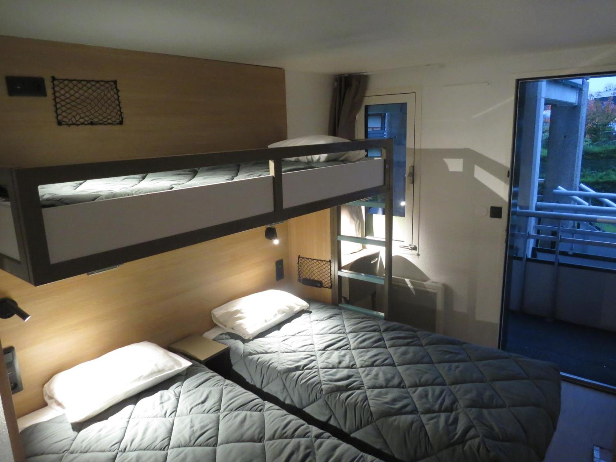 Hotel Premiere Classe Rouen Sud Oissel Сент-Етьєнн-дю-Рувре Екстер'єр фото