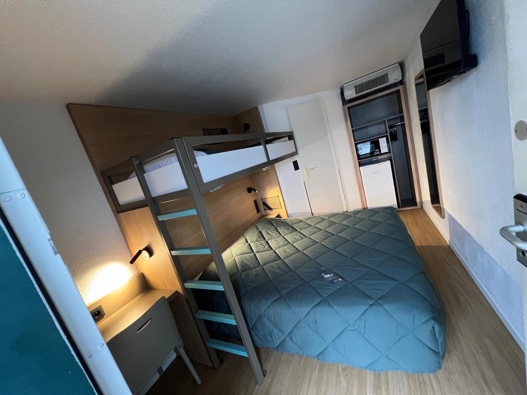 Hotel Premiere Classe Rouen Sud Oissel Сент-Етьєнн-дю-Рувре Екстер'єр фото
