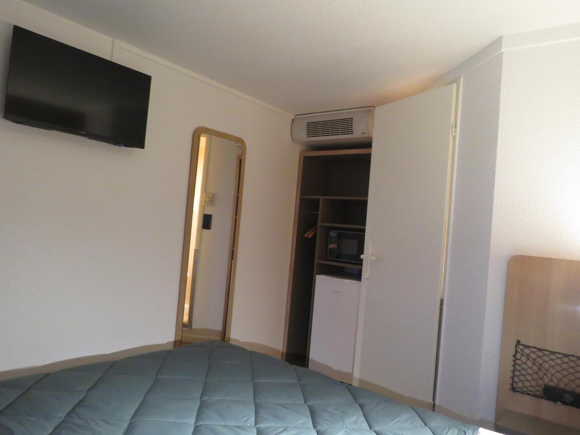 Hotel Premiere Classe Rouen Sud Oissel Сент-Етьєнн-дю-Рувре Екстер'єр фото