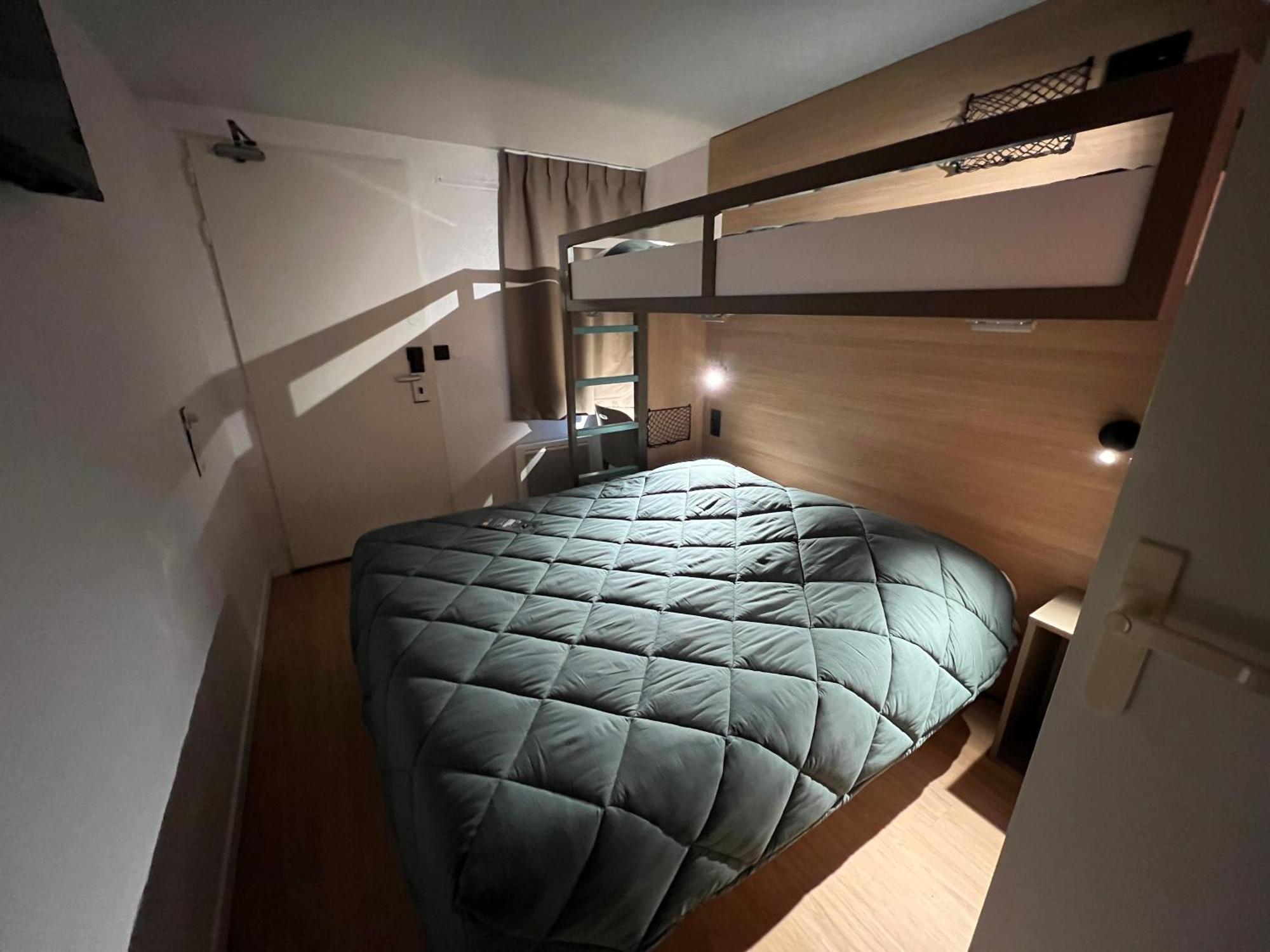 Hotel Premiere Classe Rouen Sud Oissel Сент-Етьєнн-дю-Рувре Екстер'єр фото