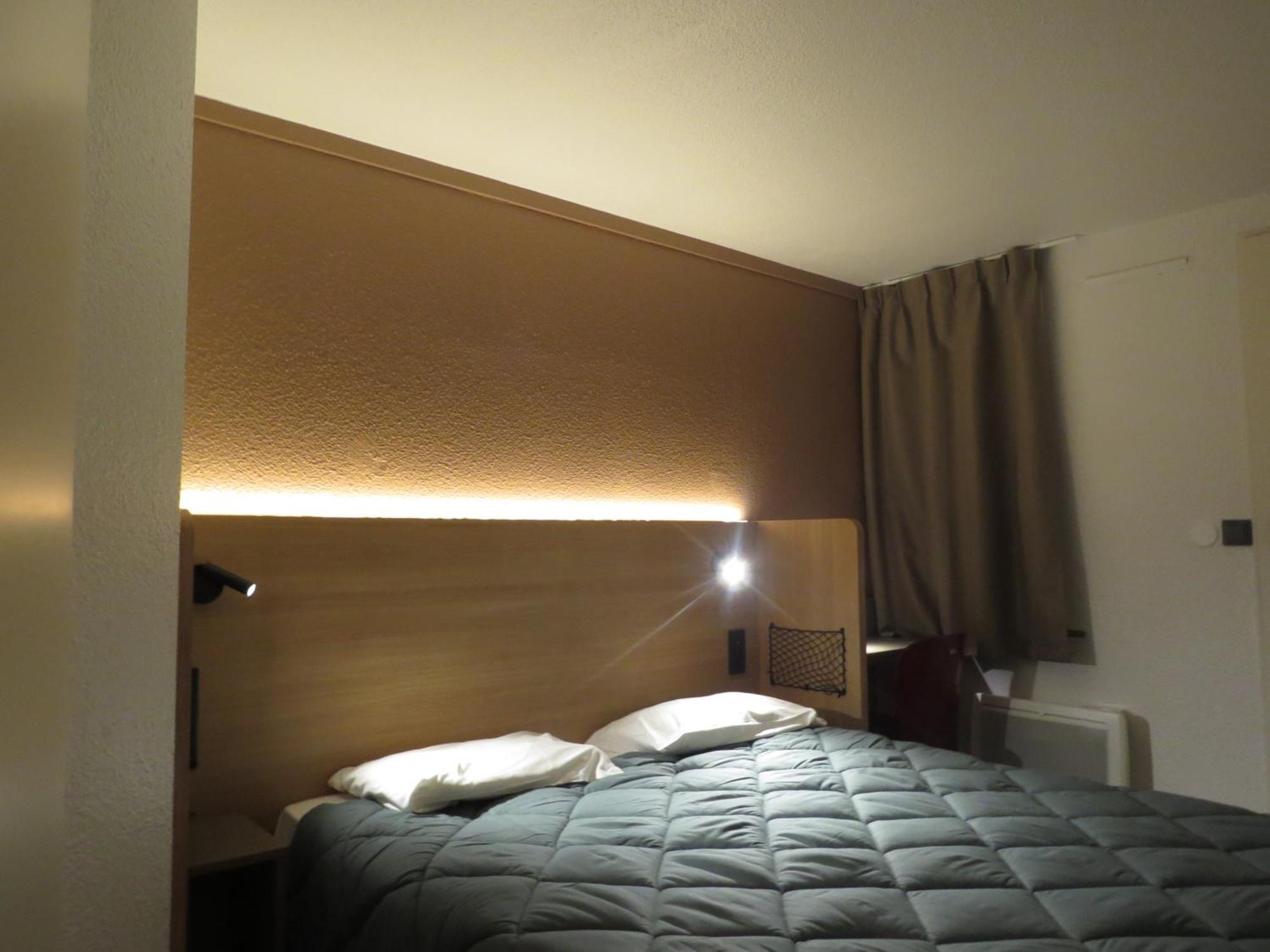 Hotel Premiere Classe Rouen Sud Oissel Сент-Етьєнн-дю-Рувре Екстер'єр фото