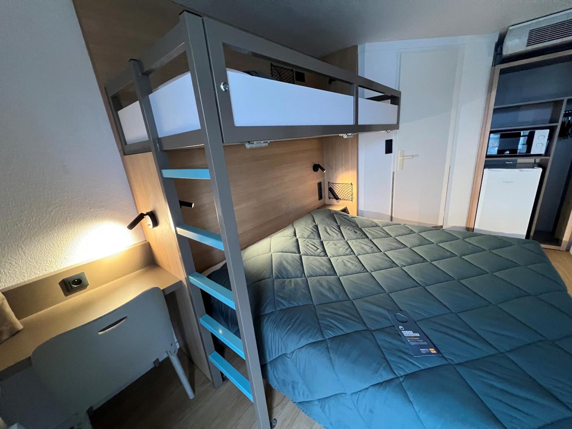 Hotel Premiere Classe Rouen Sud Oissel Сент-Етьєнн-дю-Рувре Екстер'єр фото