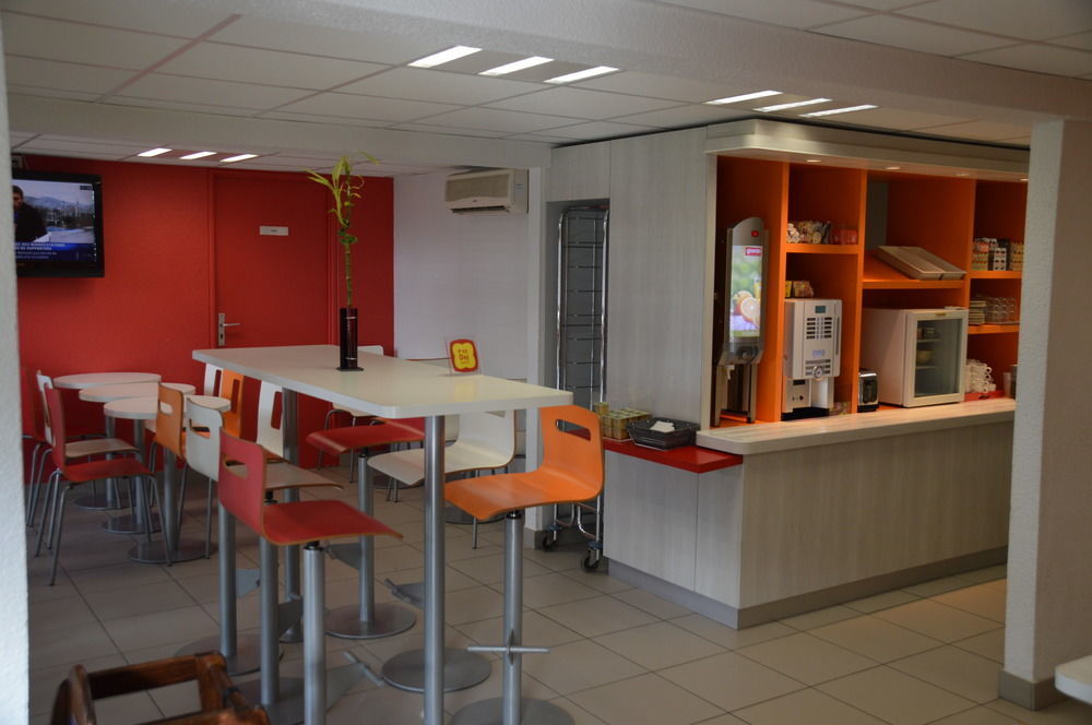 Hotel Premiere Classe Rouen Sud Oissel Сент-Етьєнн-дю-Рувре Екстер'єр фото